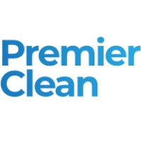 Premier Clean logo - Similar company to Driving Edge Ltd