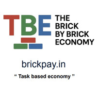 Brick Pay logo - Similar company to Weez.Ai