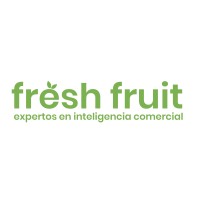 Fresh Fruit Perú logo - Similar company to Please