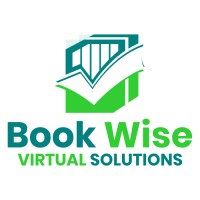BookWise Virtual Solutions logo - Similar company to Bookwise Solutions & Beyond Llc