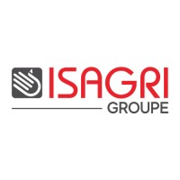 Groupe ISAGRI logo - Similar company to Irium Software