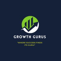 Growth Gurus-1 logo - Similar company to Broadcastmedium