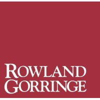 Rowland Gorringe Land And New Homes Limited
