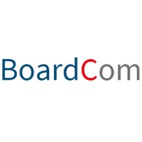 BoardCom logo - Similar company to Applied Instruments