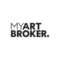 MyArtBroker logo - Similar company to Artscapy