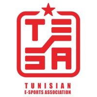 Tunisian eSports Association logo - Similar company to Tunisian Federation Of E-Sports - Tunesf