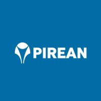 Pirean - An Exostar Company logo - Similar company to Exostar