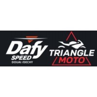 Triangle Moto logo - Similar company to Triangle Calorifuge