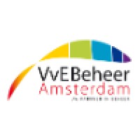 VvE Beheer Amsterdam logo - Similar company to Flo'S Appetizing