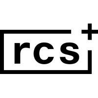 RC Strategies logo - Similar company to LEES + Associates