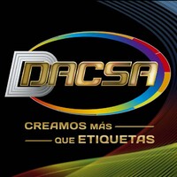 DACSA-ETIFLEX logo - Similar company to Grupo Polytec División Lacoplast