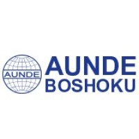 AUNDE Boshoku (India) Private Limited logo - Similar company to Fymo App