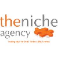 The Niche Agency trading style for JontiTenders logo - Similar company to Afribit