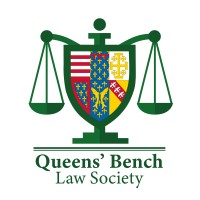 Queens' Bench Law Society logo - Similar company to Tutorbility