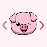 PiggyCode logo - Similar company to Globe It Poland