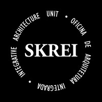 SKREI logo - Similar company to Plicca (Funded By Google)