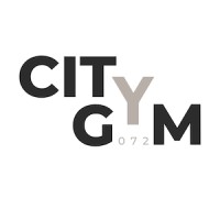 City-Gym logo - Similar company to Team Victrix