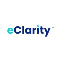 eClarity Learning Design System logo - Similar company to Knowledgenow