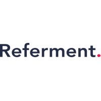 Referment logo - Similar company to Radar