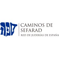 Red de Juderías de España - Caminos de Sefarad logo - Similar company to Sefarad Investiments