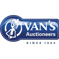 Van's Auctioneers logo - Similar company to Crosstate Auctioneers