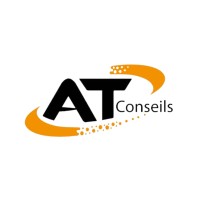 At-Conseils logo - Similar company to Cabinet Dac