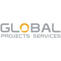 Global Projects Service logo - Similar company to Pra