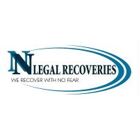 NN LEGAL RECOVERIES logo - Similar company to Debt Tec