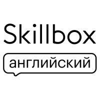 Skillbox English School logo - Similar company to Infokus | Creative Digital Marketing Agency