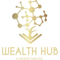 WEALTH HUB logo - Similar company to Wealth Hub