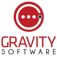 Gravity Software logo - Similar company to Custombooks™