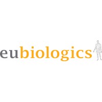 EuBiologics Co., Ltd. logo - Similar company to Quadmedicine