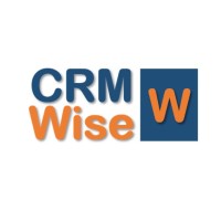 CRMWise Analytics logo - Similar company to Cognatis