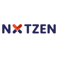 NxtZen Group logo - Similar company to Vipsar Solutions