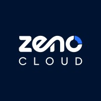 ZenoCloud logo - Similar company to Plurilock