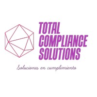 AML Total Compliance Solutions logo - Similar company to Taxday Pld Mx