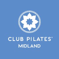 Club Pilates Midland logo - Similar company to Accurate Pay Systems, Inc.