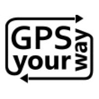 GPS Your Way logo - Similar company to Transync Gps Tracker
