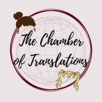 The Chamber of Translations logo - Similar company to Franklyfluent