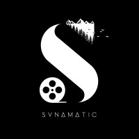Synamatic logo - Similar company to Hive Tech Wear