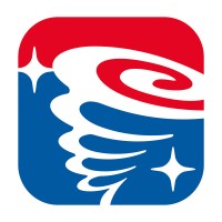 Rengøringsservice Danmark A/S logo - Similar company to Max Hansen Rengøring