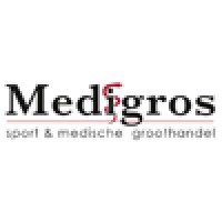 Medigros logo - Similar company to Greenbrush®