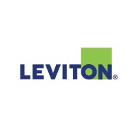 Leviton México Oficial logo - Similar company to Leviton