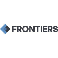Frontiers Danışmanlık logo - Similar company to Akademisoft Consulting