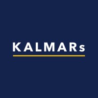 KALMARs logo - Similar company to Hillstone