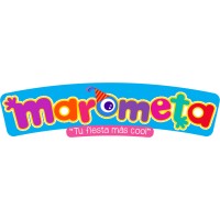 Marometa logo - Similar company to Tuladoe
