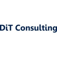 DiT Consulting logo - Similar company to Dit Consulting