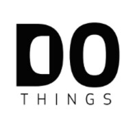 Do Things logo - Similar company to Dothings