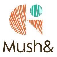 Mush& logo - Similar company to Dynamic Industry Corp