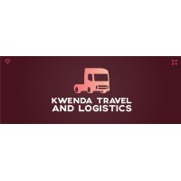 Kwenda logistics and transportation logo - Similar company to Ftka Ventures